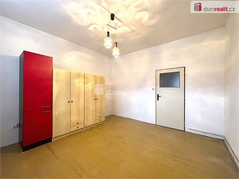 Prodej bytu 1+1, 35 m² - 2