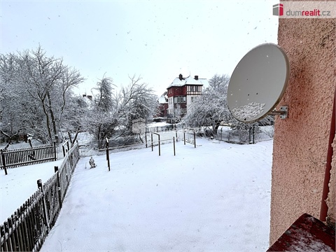 Prodej bytu 1+1, 35 m² 4