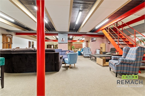 Prodej skladu / haly, 7 087 m² - 16