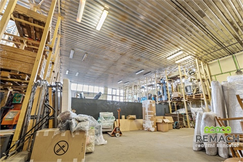 Prodej skladu / haly, 7 087 m² - 26