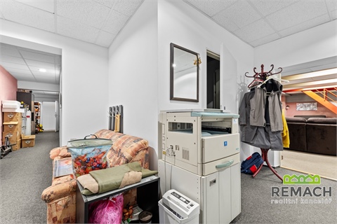 Prodej skladu / haly, 7 087 m² - 14