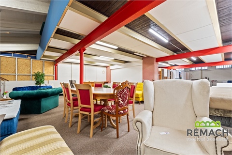 Prodej skladu / haly, 7 087 m² 20