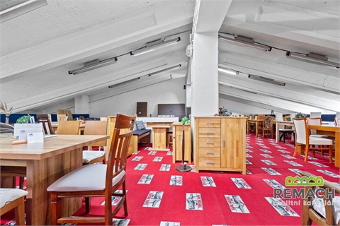 Prodej skladu / haly, 7 087 m² - 20