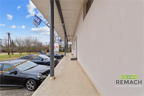 Prodej skladu / haly, 7 087 m² - 4