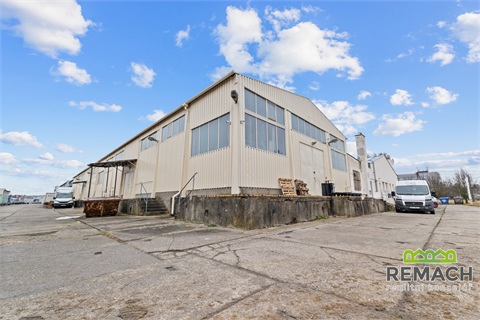 Prodej skladu / haly, 2 326 m² 28