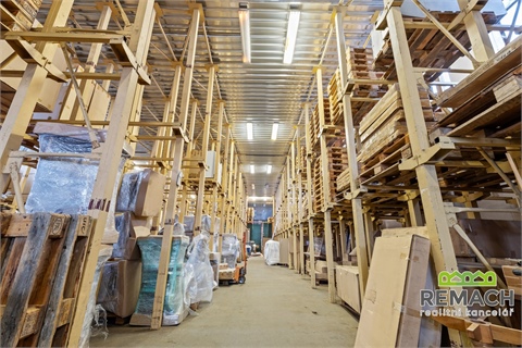 Prodej skladu / haly, 7 087 m² 26