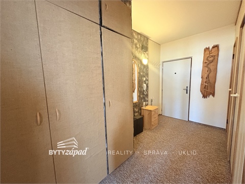 Pronájem bytu 3+1, 62 m² - 8