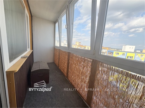 Pronájem bytu 3+1, 62 m² - 2