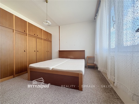 Pronájem bytu 3+1, 62 m² 4