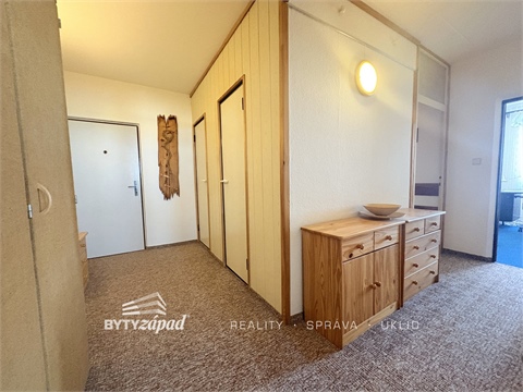 Pronájem bytu 3+1, 62 m² 8