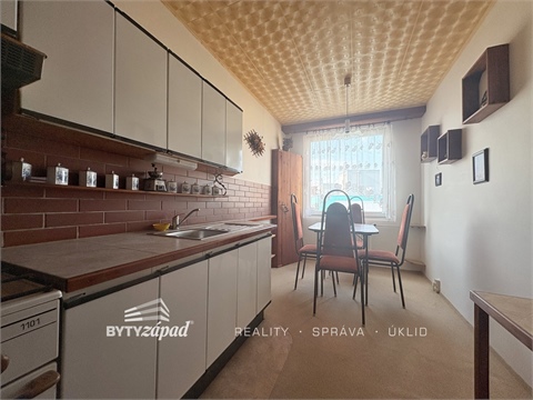 Pronájem bytu 3+1, 62 m² 6