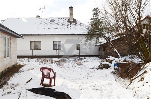 Prodej rodinného domu, 190 m² 4