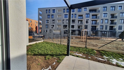 Prodej bytu 2+1, 57 m² 10