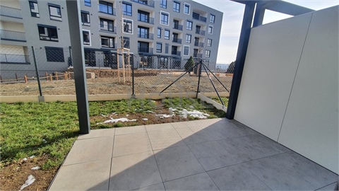 Prodej bytu 2+1, 57 m² 2