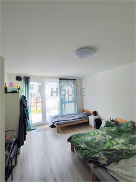 Prodej bytu 2+1, 57 m² - 2