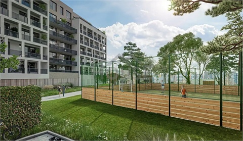 Prodej bytu 2+1, 57 m² 12