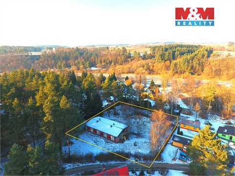 Prodej ubytování, 254 m² - 0