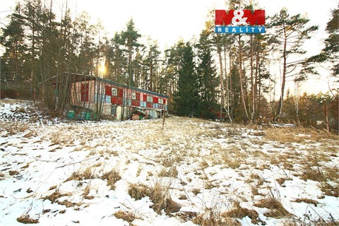 Prodej ubytování, 254 m² 0