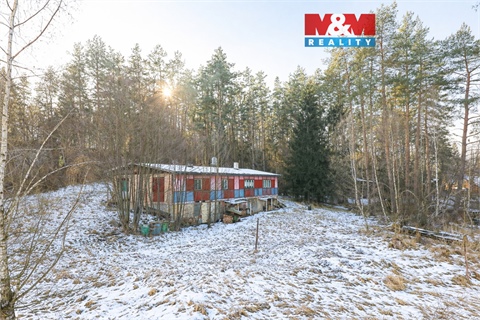 Prodej chaty / chapuly, 254 m² 0