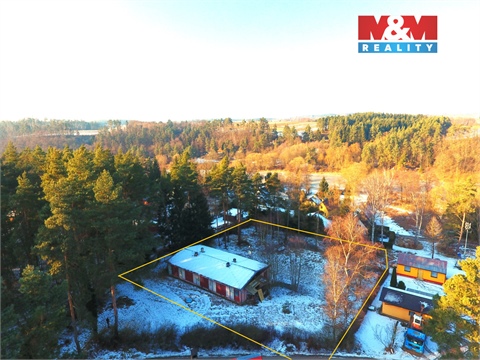 Prodej chaty / chapuly, 254 m² 16