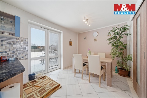 Prodej rodinného domu, 408 m² - 16