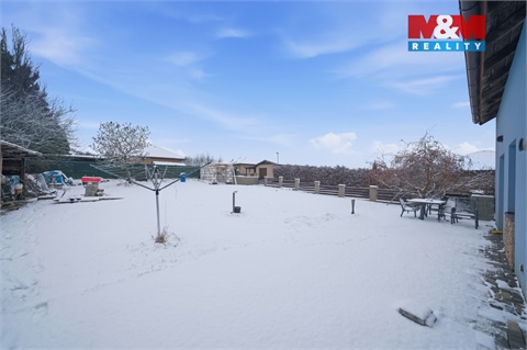 Prodej rodinného domu, 408 m² 10