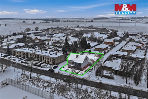 Prodej rodinného domu, 408 m² 4