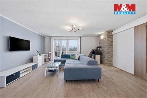 Prodej rodinného domu, 408 m² - 12