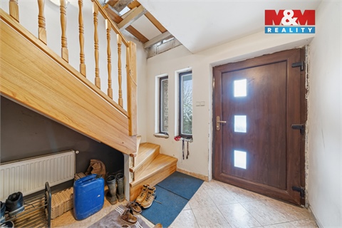 Prodej rodinného domu, 408 m² - 8