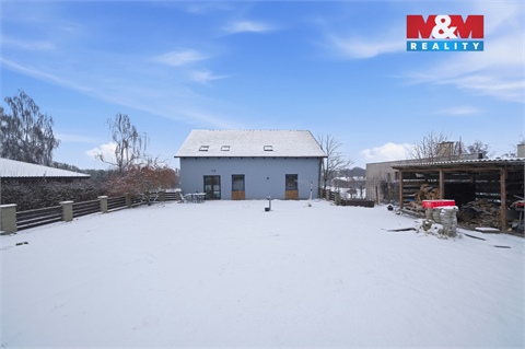 Prodej rodinného domu, 408 m² 8