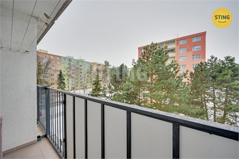 Prodej bytu 3+1, 74 m² 8