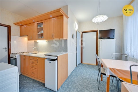 Prodej bytu 3+1, 74 m² 2