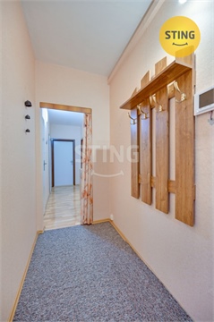 Prodej bytu 3+1, 74 m² - 8