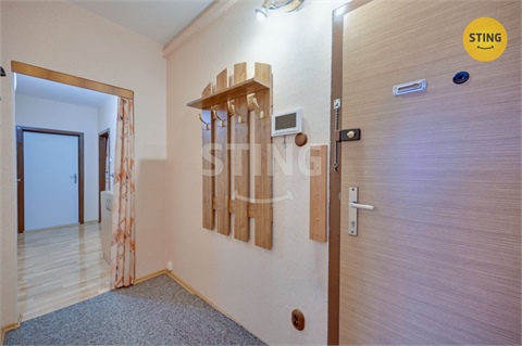 Prodej bytu 3+1, 74 m² 10