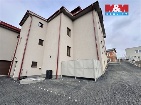 Pronájem bytu 2kk, 45 m² - 4