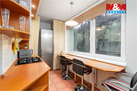 Pronájem bytu 3+1, 79 m² 8