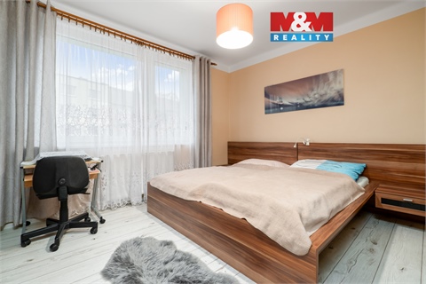 Pronájem bytu 3+1, 79 m² 0