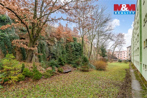 Pronájem bytu 3+1, 79 m² 16