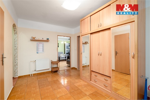 Pronájem bytu 3+1, 79 m² 10