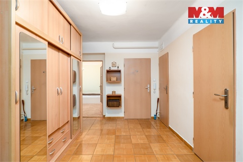 Pronájem bytu 3+1, 79 m² 6