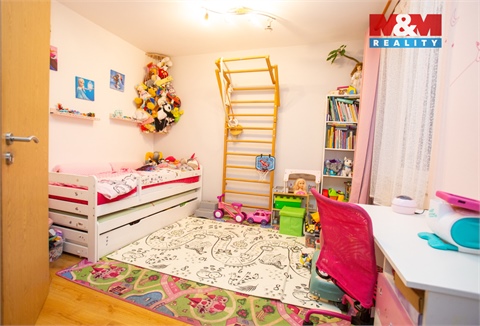 Prodej bytu 3+1, 68 m² - 4