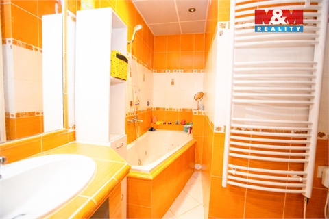 Prodej bytu 3+1, 68 m² - 2