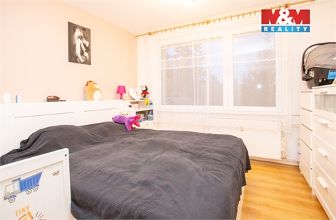 Prodej bytu 3+1, 68 m² - 6