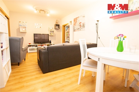 Prodej bytu 3+1, 68 m² - 8