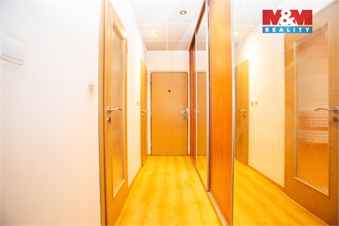 Prodej bytu 3+1, 68 m² 8