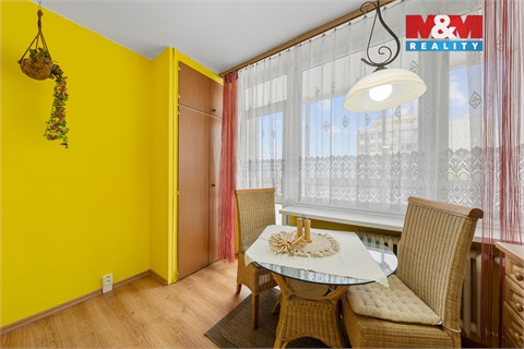 Prodej bytu 2+1, 60 m² 4