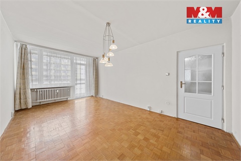 Prodej bytu 2+1, 60 m² 14