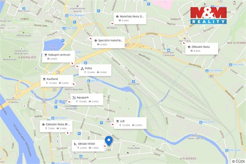 Prodej bytu 2+1, 60 m² 26