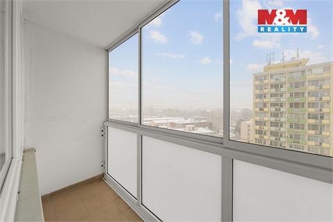 Prodej bytu 2+1, 60 m² 6