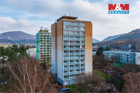 Prodej bytu 2+1, 60 m² 24